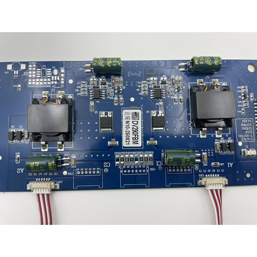 LED Driver board DZ-GL202 for DV290FBM
