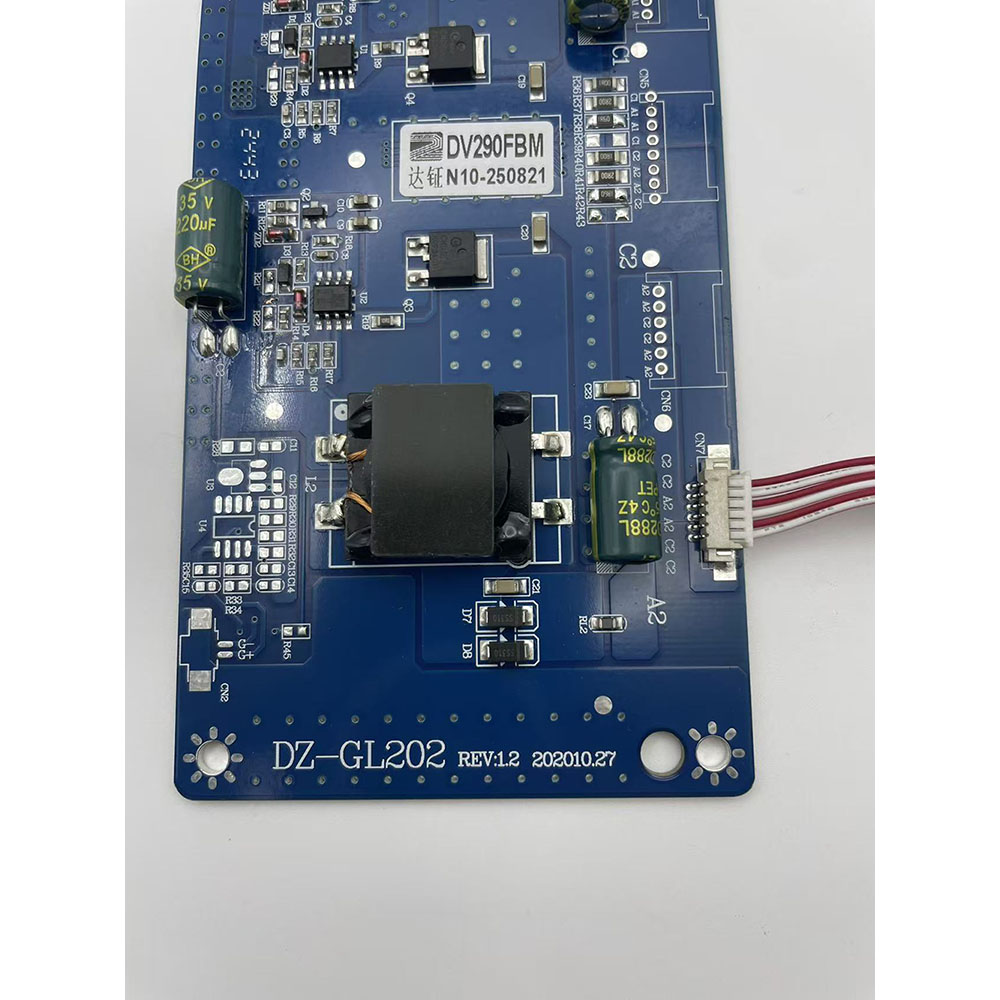 LED Driver board DZ-GL202 for DV290FBM