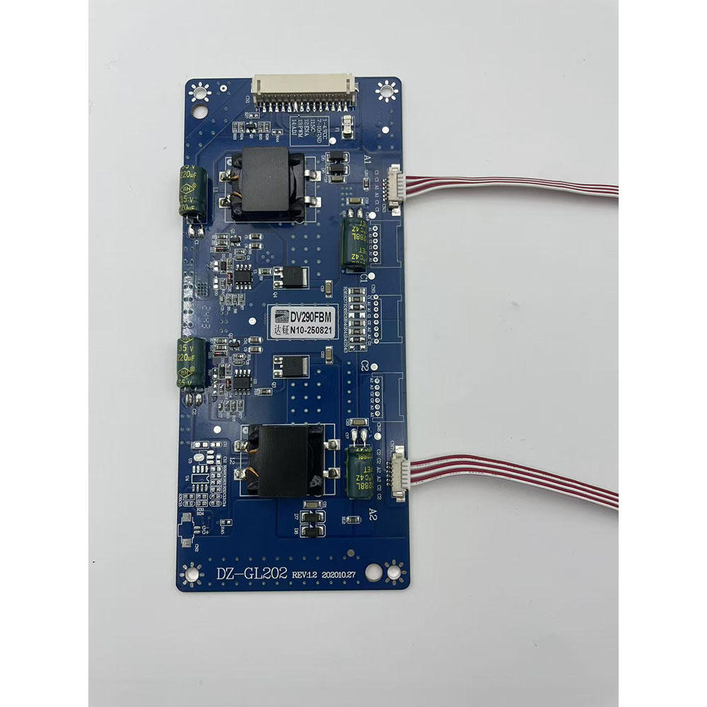 LED Driver board DZ-GL202 for DV290FBM