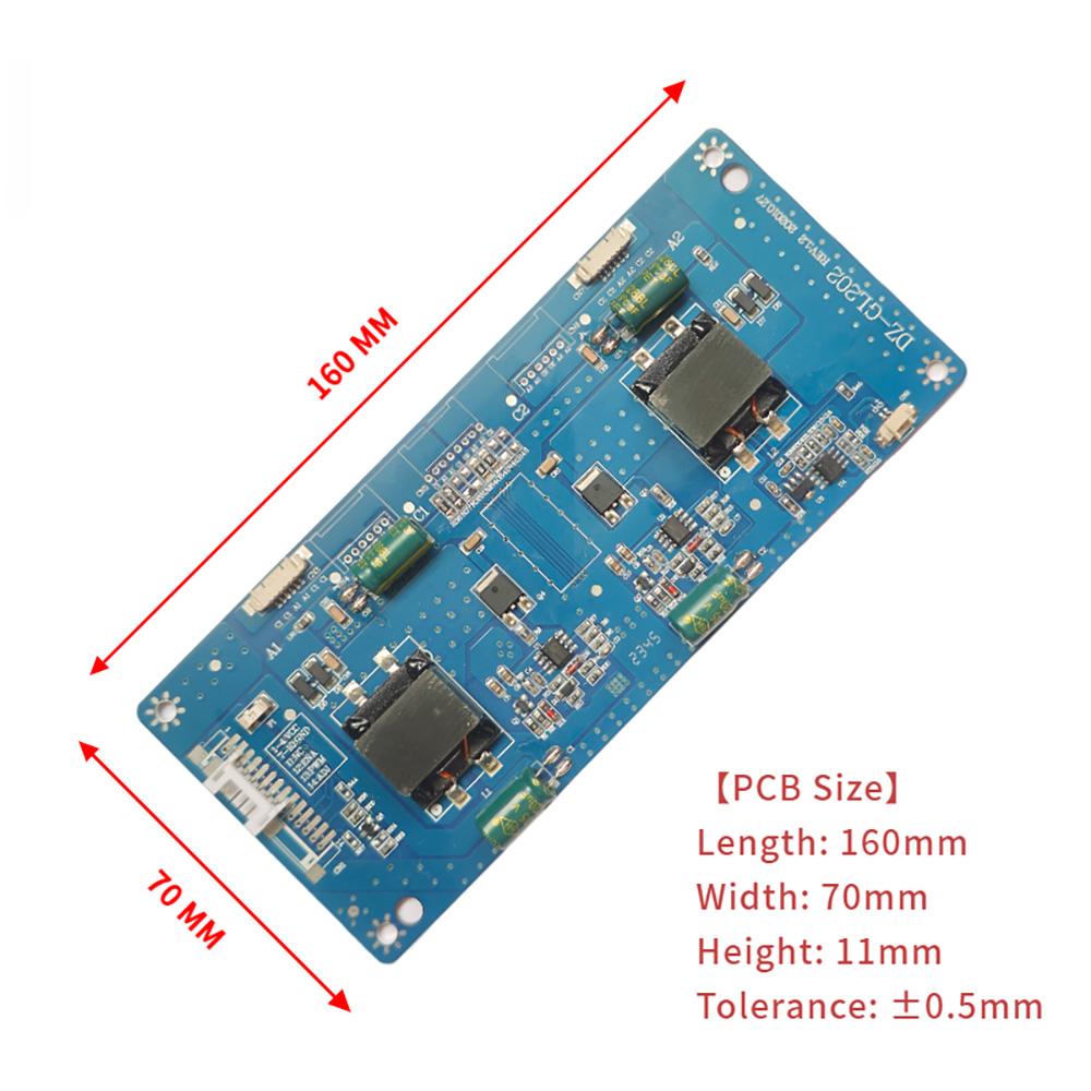 LED Driver board DZ-GL202 for DV290FBM