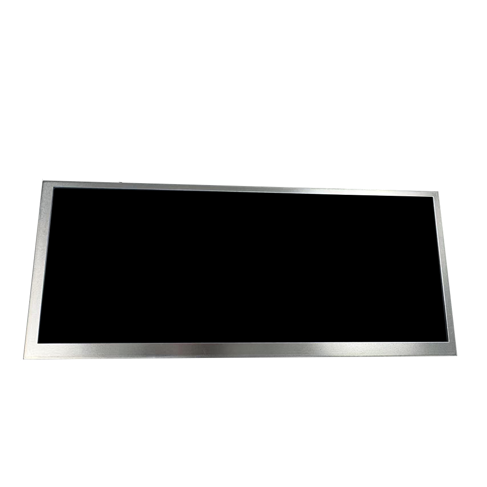 BOE 12.3-inch 1920×720 Automotive LCD Display Module | LVDS Interface TFT Panel | COG-VLBJT038-01