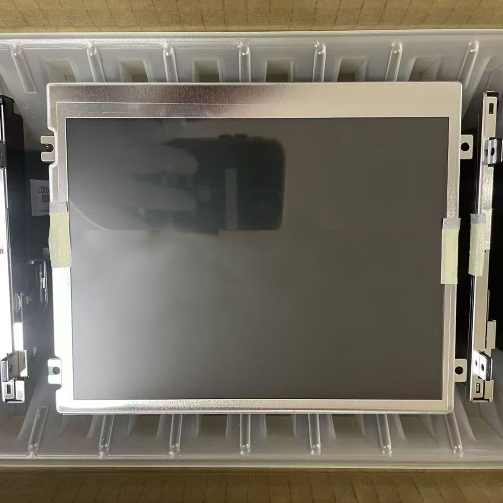 Industrial 8.4-inch LCD Display Module | Sharp LQ084S3LG03 | 800×600 SVGA TFT Screen Original