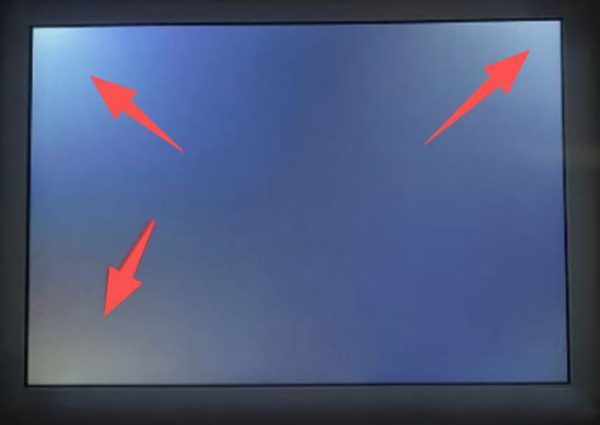 Mur Effect Mura In LCD Screen - Causes, Testing, And Prevention Tips