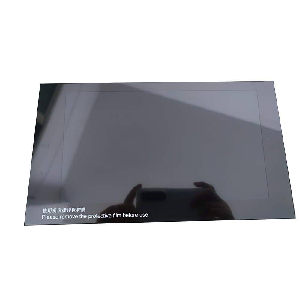 10.1inch AUO 1280X720 LCD C101EAT03.3 Original Touch Module  Brand: AUO