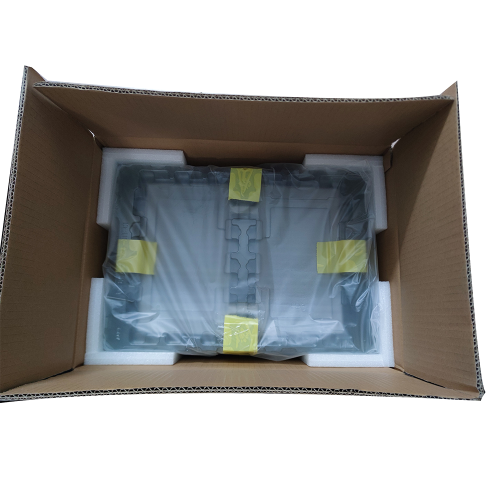 10.1inch AUO 1280X720 LCD C101EAT03.3 Original Touch Module  Brand: AUO