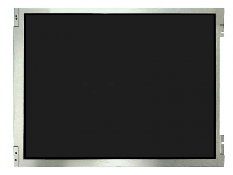 BOE BA104S01-300 | 10.4-inch Industrial-Grade High-Brightness LCD Module