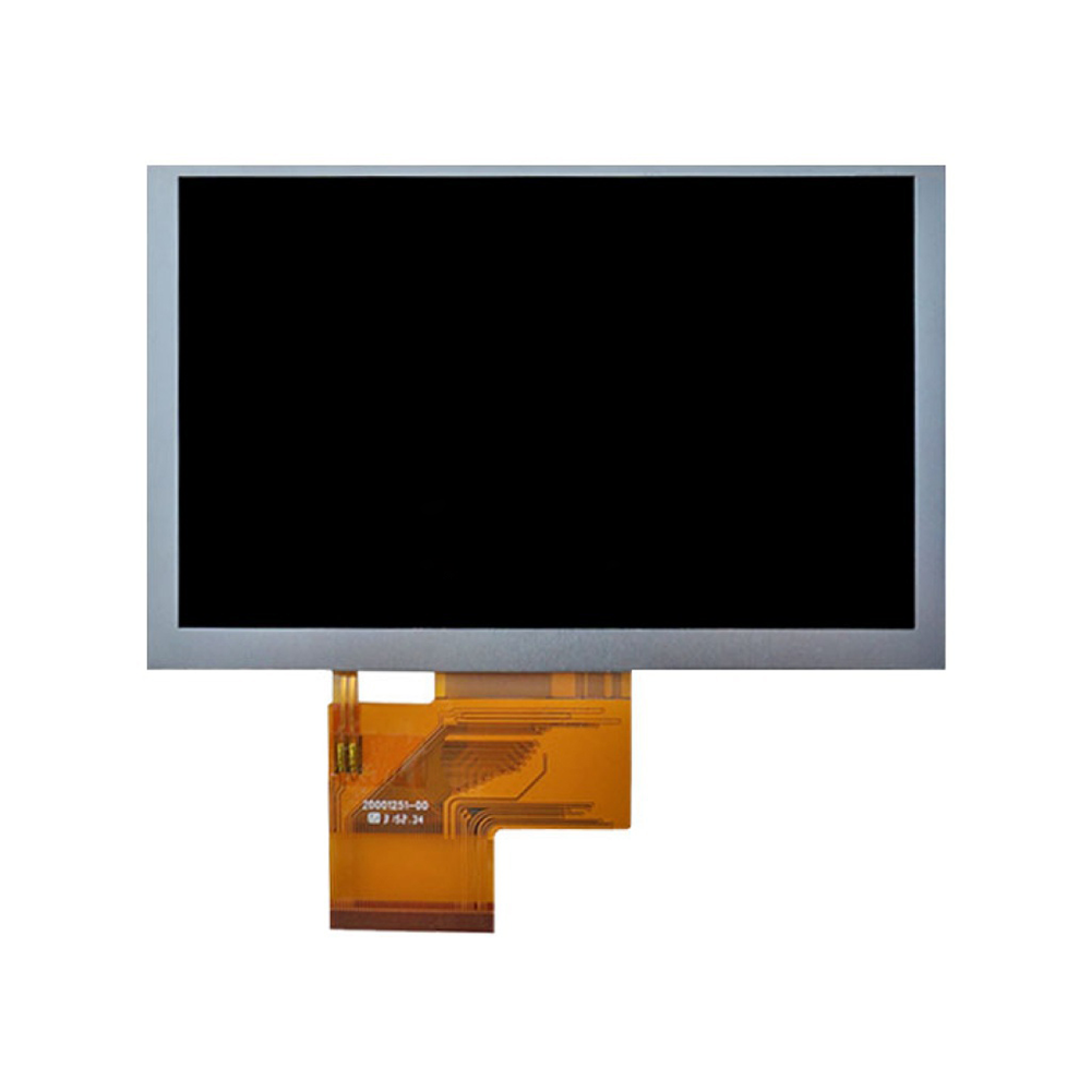 Innolux EJ050NA-01G 5.0-inch 800×480 TFT LCD Display Module