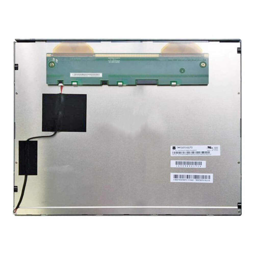 Industrial 15‑inch LCD Display Module | Tianma TM150TDSG70 | 1024×768 TFT Screen – Original Module