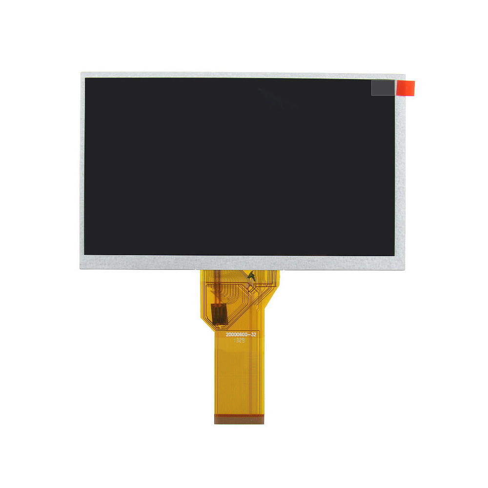 InnoLux AT070TN94 7-Inch 800×480 TFT LCD Module