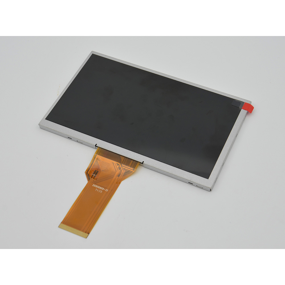 InnoLux AT070TN94 7-Inch 800×480 TFT LCD Module