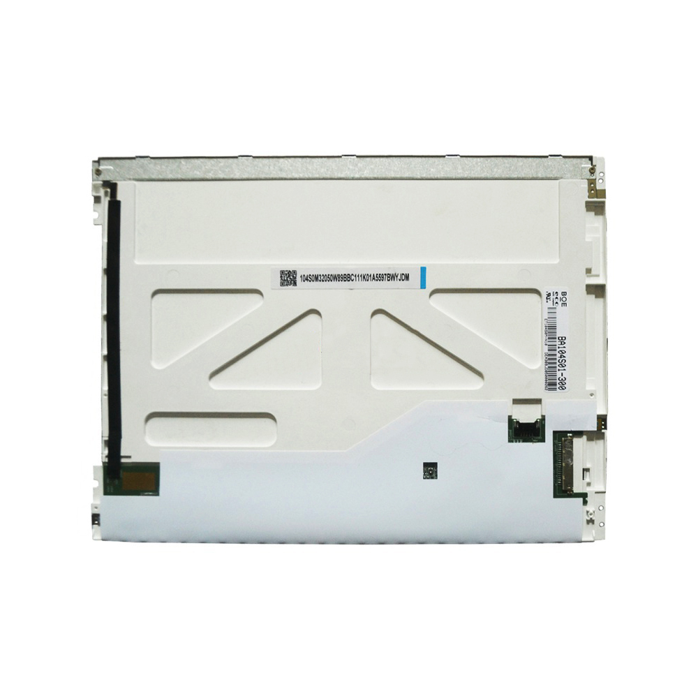 BOE BA104S01-300 10.4″ TFT LCD Module for Medical