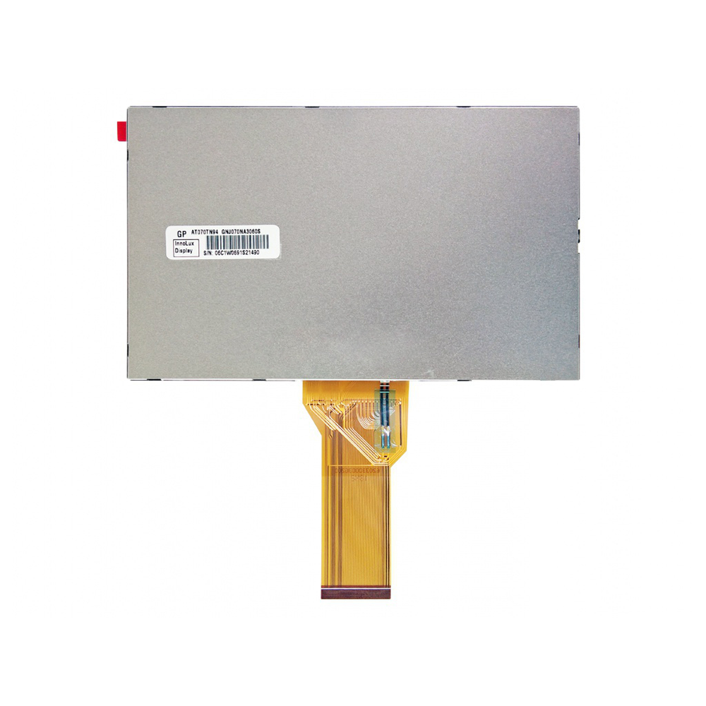 InnoLux AT070TN94 7-Inch 800×480 TFT LCD Module