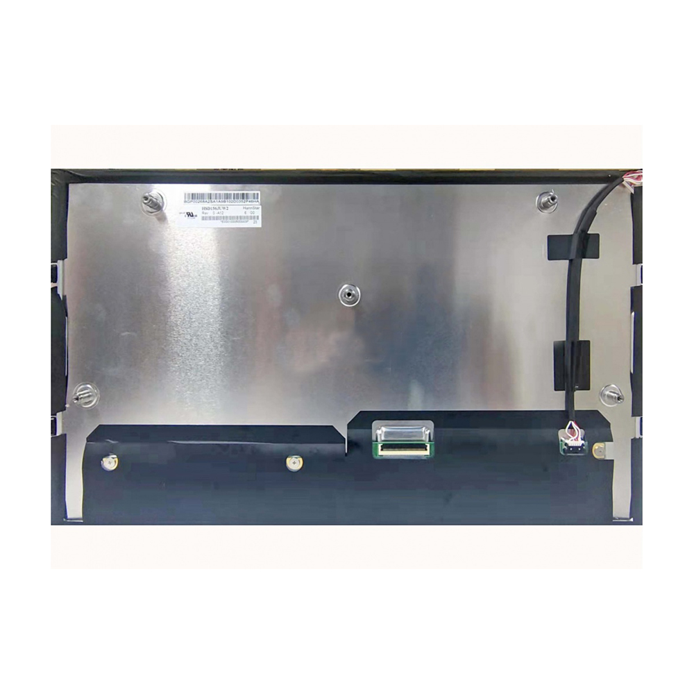 15.6inch HSD1920X1080 LCD Original LCD Module for Automotive