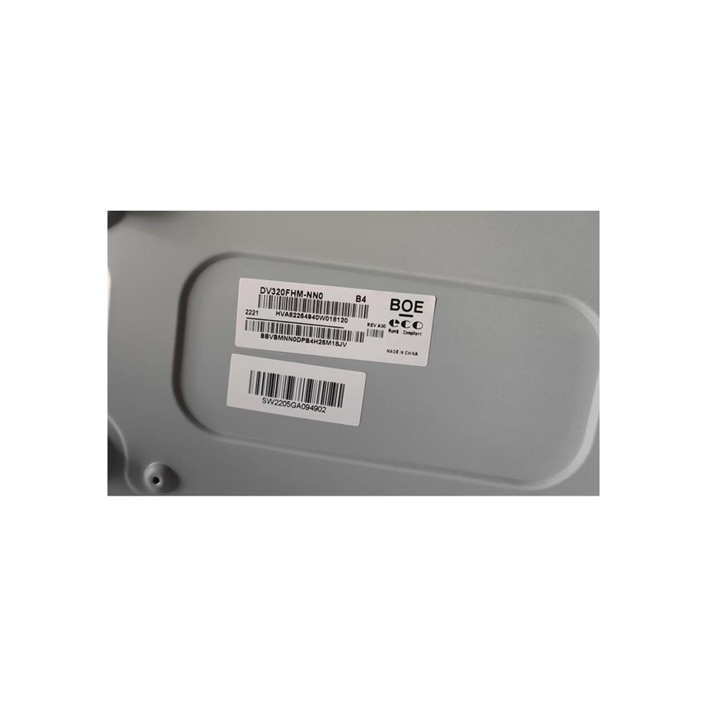 BOE DV320FHM-NN0 32inch FHD TFT LCD Original Module
