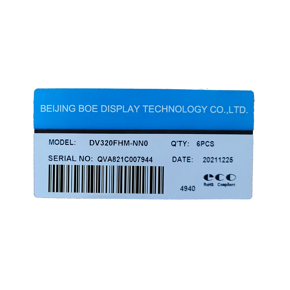 BOE DV320FHM-NN0 32inch FHD TFT LCD Original Module