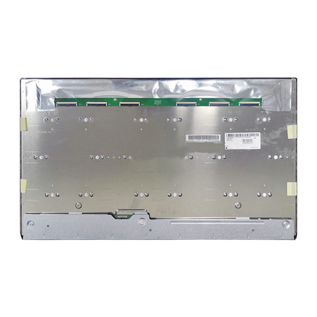 LG 27″ 4K 3840×2160 UHD Professional Monitor Panel