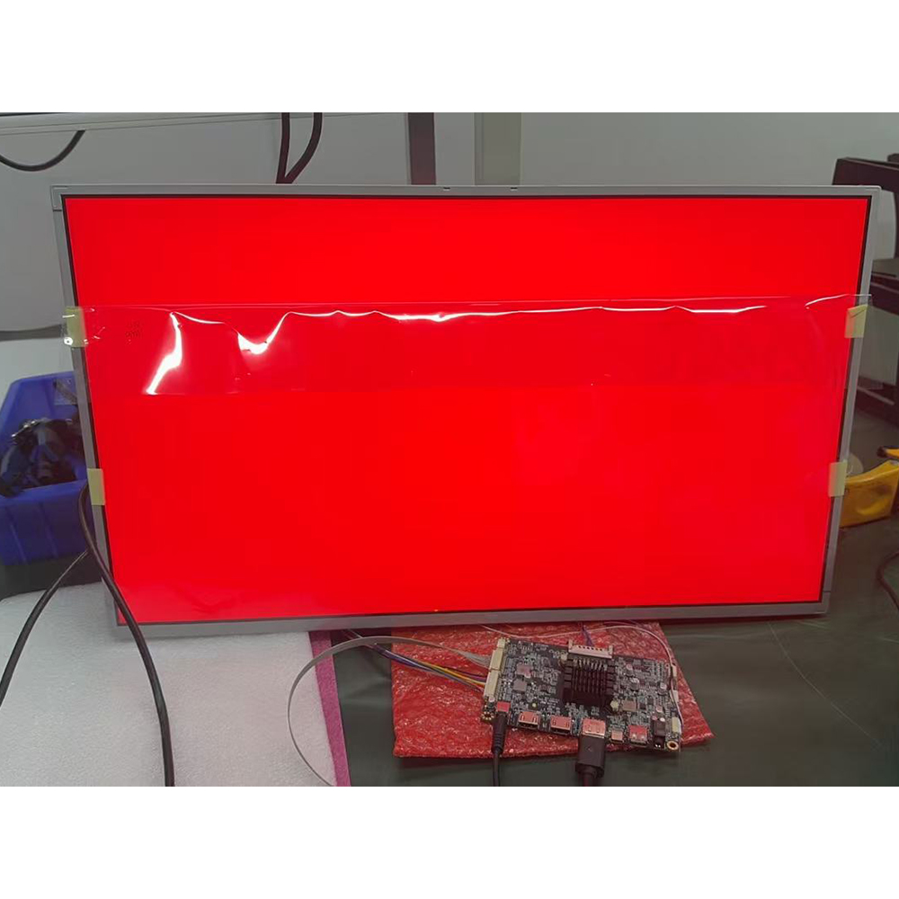 LG 27″ 4K 3840×2160 UHD Professional Monitor Panel
