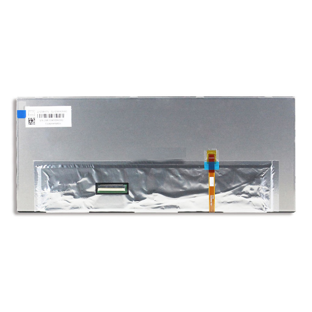 Innolux 12.3inch 1920×720 Original LCD Module JJ123IA-01J