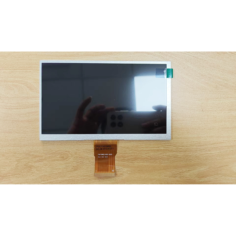 TV070WS5-M00 BOE 1024X600 Original LCD Module