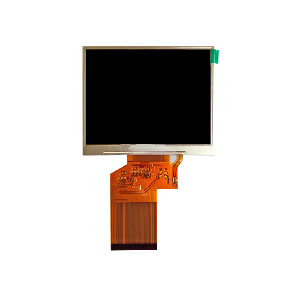 Innolux 3.5inch 320X240 LQ035NC111 Original LCD Module