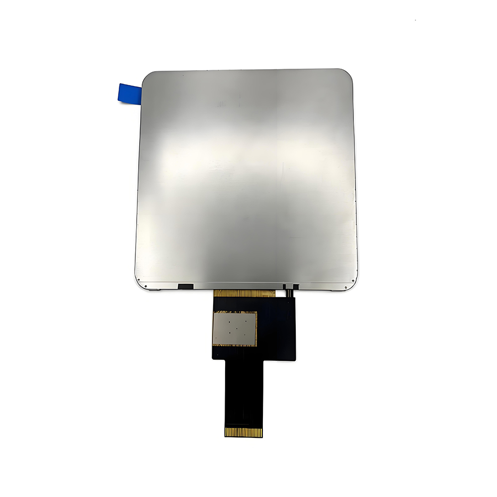 5inch Incell Square LCD Display 720×720 MIPI for Smart Device