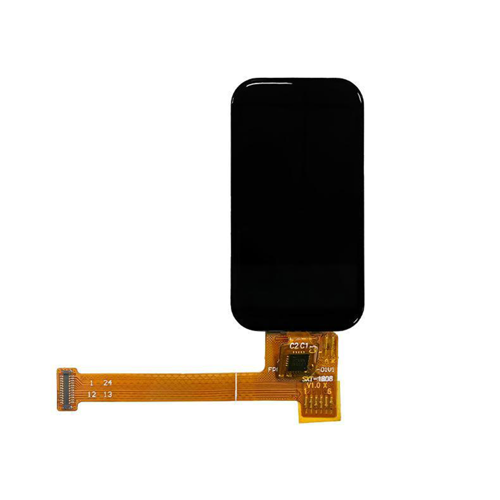 1.47 Inch TFT LCD Module: Bright & Compact Display