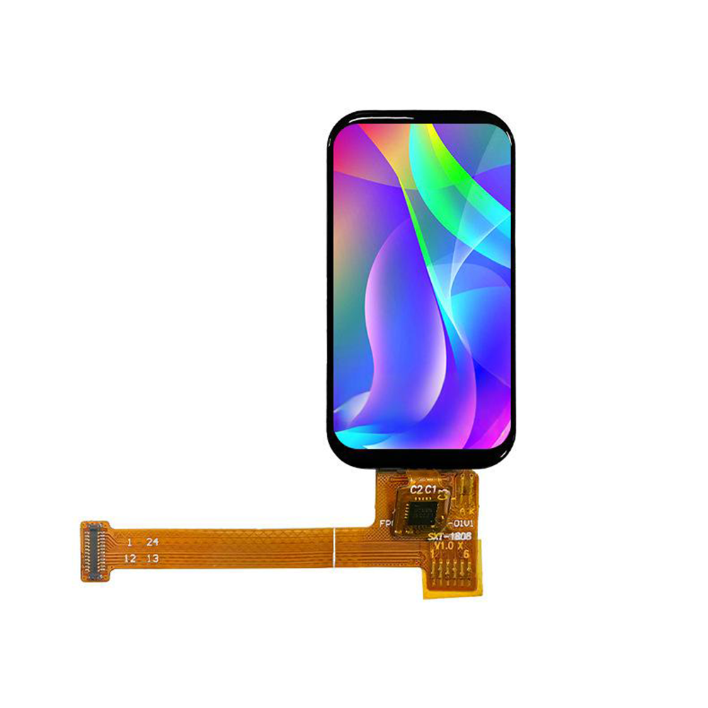 1.47 Inch TFT LCD Module: Bright & Compact Display