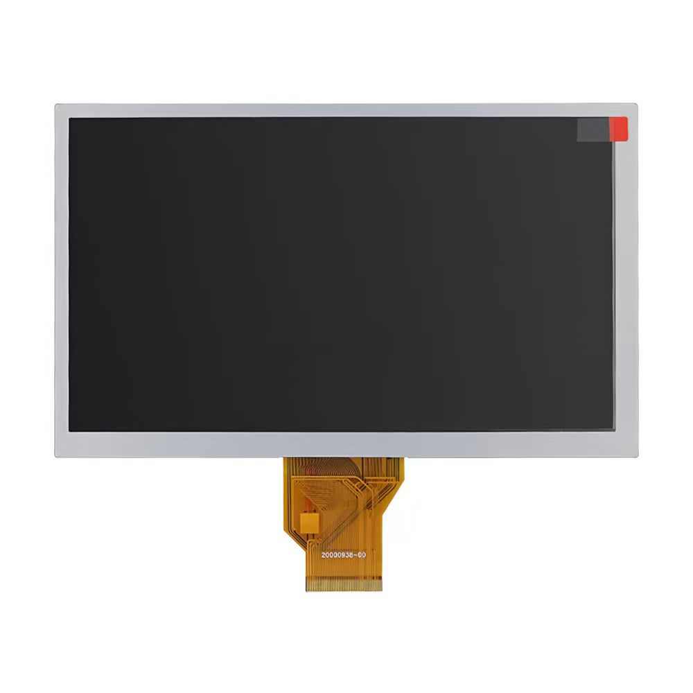 AT080TN64 800×480 TFT LCD Innolux Original Module