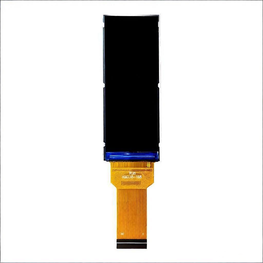 2.86 Inch IPS TFT LCD Display for Smart Appliance