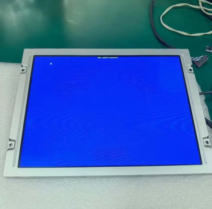 Industrial LCD Display Applications