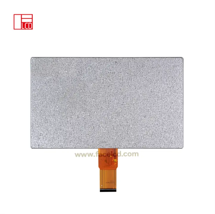 LCD display for OEM project