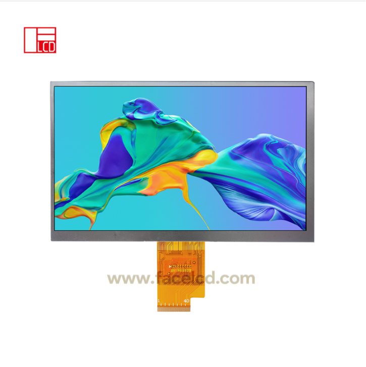 LCD Module for Embedded System: Complete Guide to TFT Displays