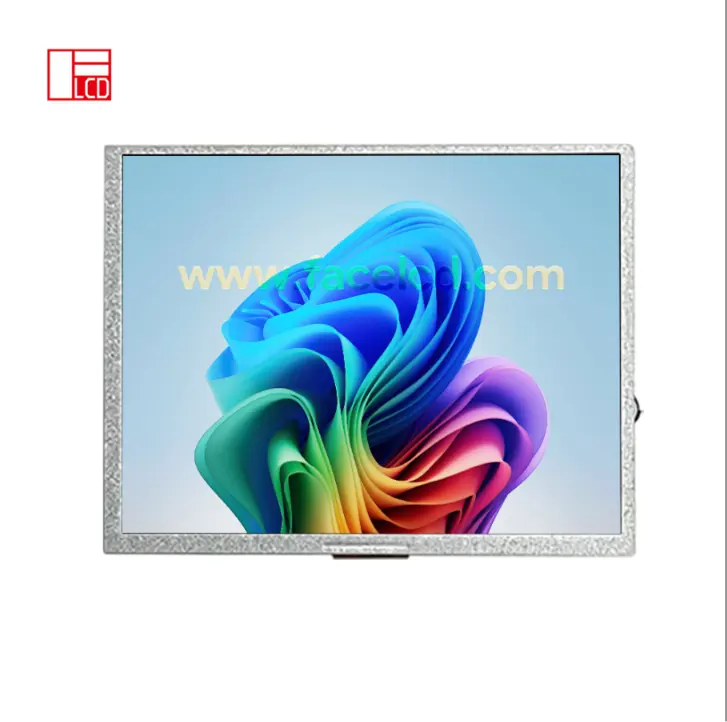 TN TFT LCD Display: Features & Industrial Uses Guide