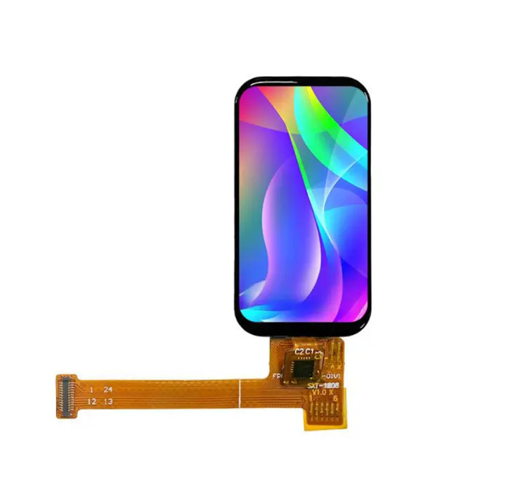 Small LCD Display Supplier for Custom TFT LCD Modules