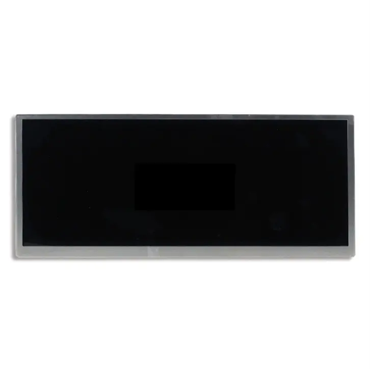 Sunlight Readable LCD Display: Guide for Outdoor Applications