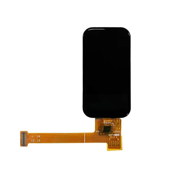 tft LCD module supplier china